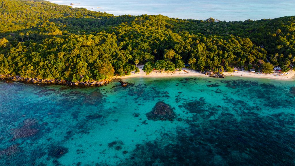 Karimunjawa: las islas paradisíacas de Indonesia - GUÍA COMPLETA