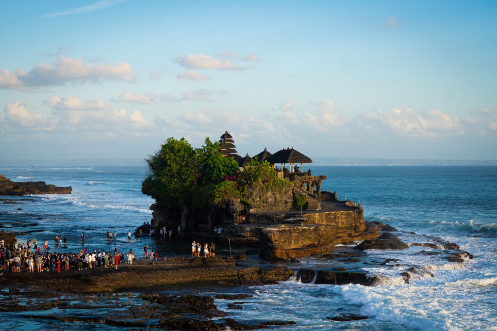 Viaje a Bali por libre en 10 días 