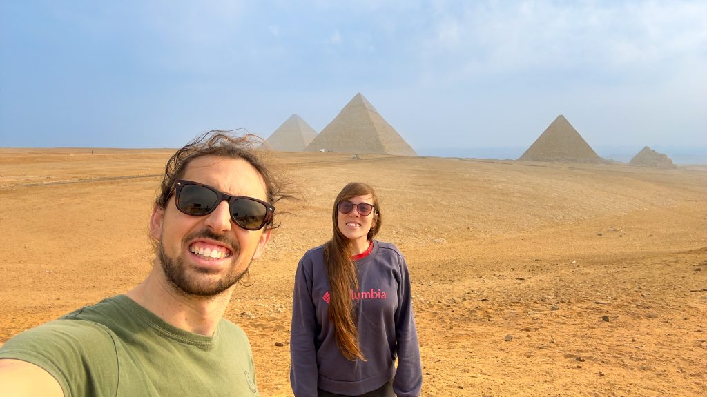 Viaje a Egipto por libre - Itinerario de 10 días