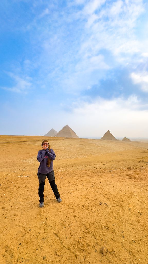 Viaje a Egipto por libre - Itinerario de 10 días