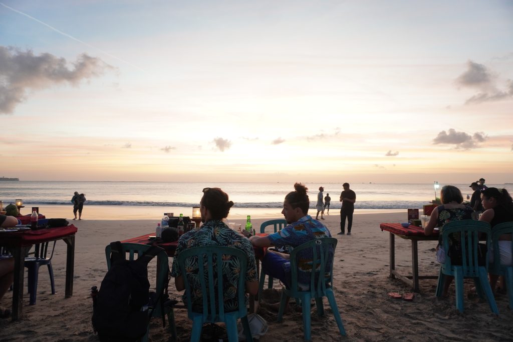 Viaje a Bali por libre en 10 días 